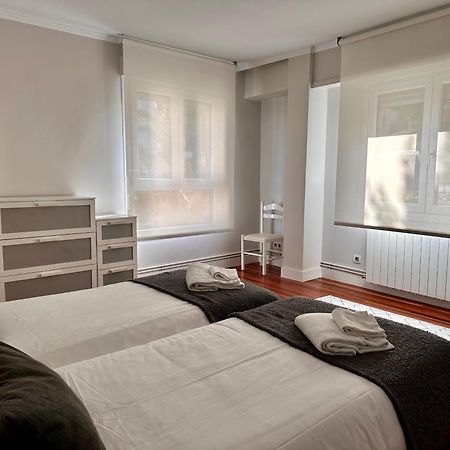 Apartxibi Bermeo Ngoại thất bức ảnh