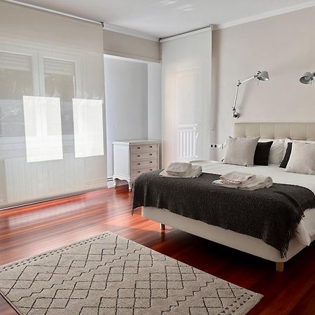 Apartxibi Bermeo Ngoại thất bức ảnh