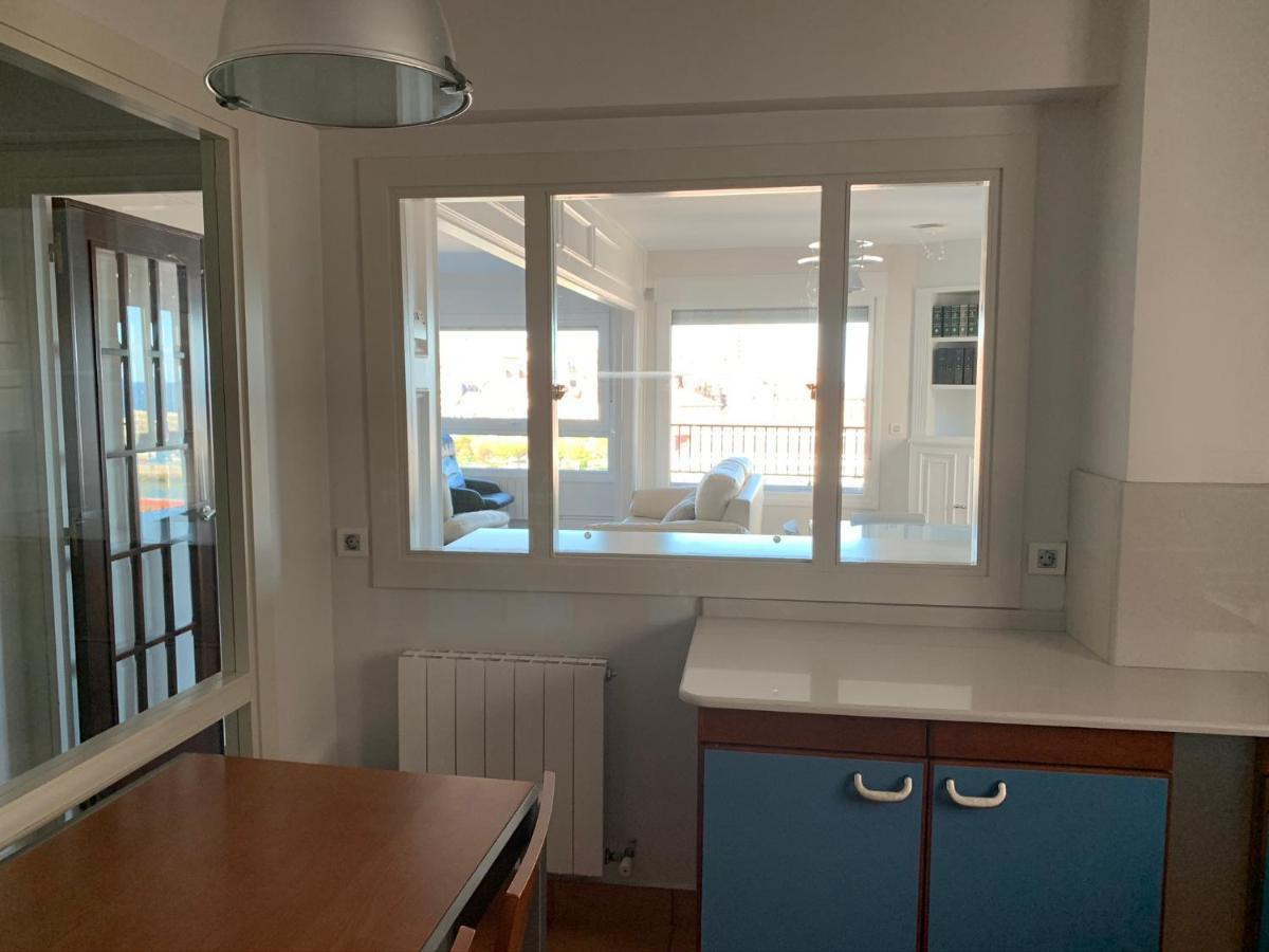 Apartxibi Bermeo Ngoại thất bức ảnh