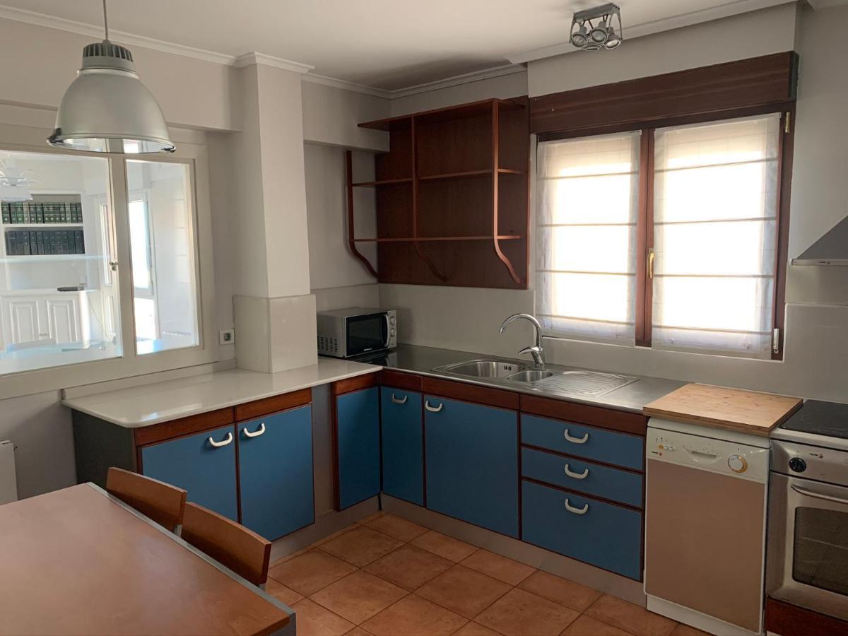 Apartxibi Bermeo Ngoại thất bức ảnh
