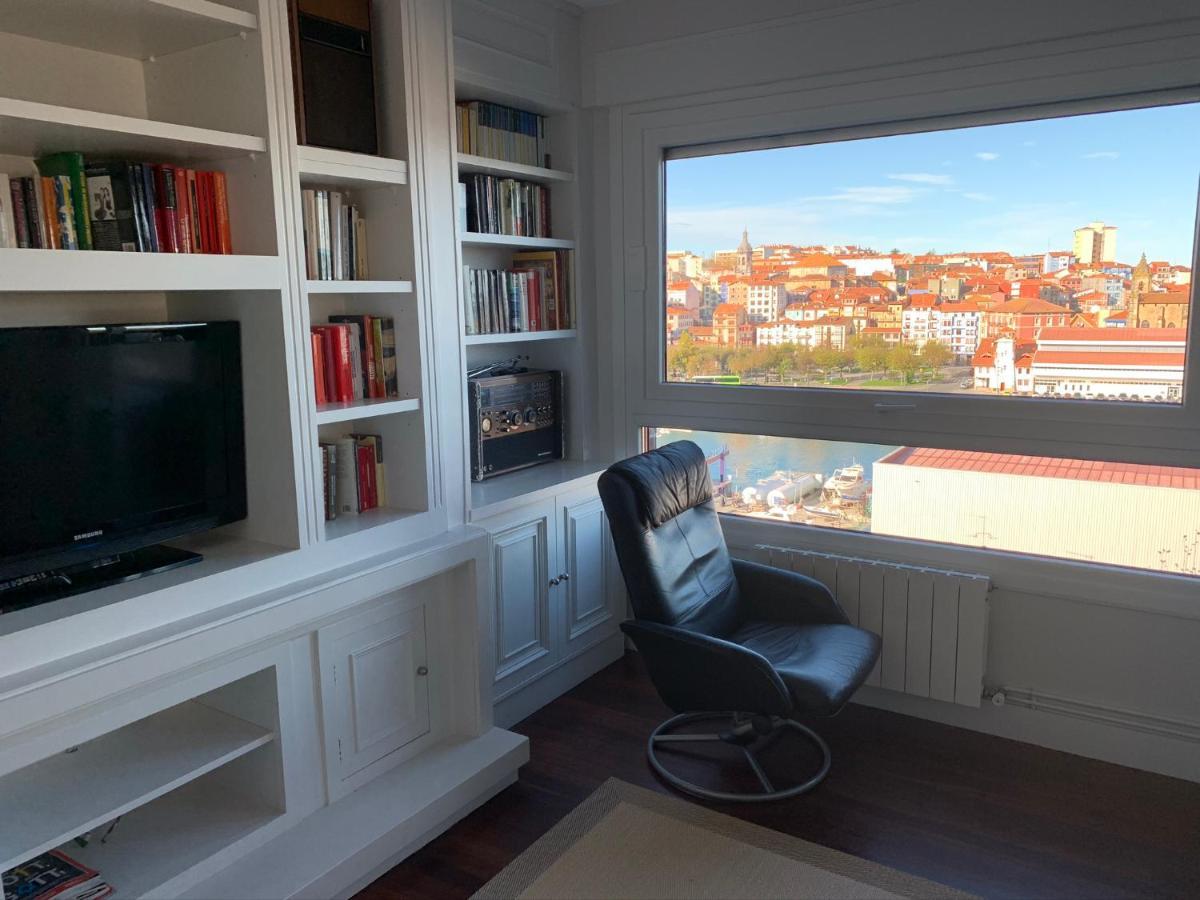 Apartxibi Bermeo Ngoại thất bức ảnh