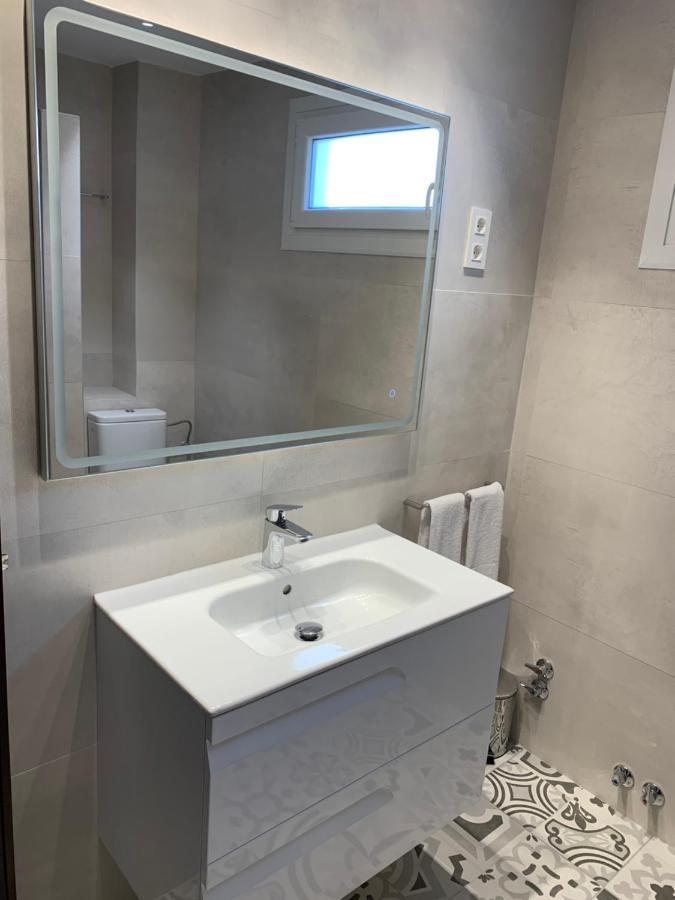 Apartxibi Bermeo Ngoại thất bức ảnh