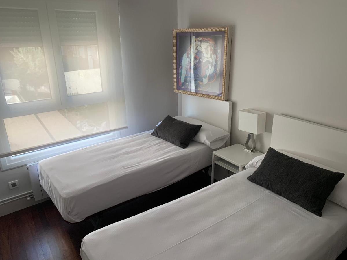 Apartxibi Bermeo Ngoại thất bức ảnh