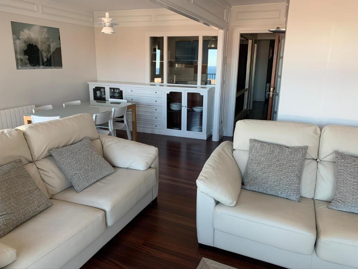 Apartxibi Bermeo Ngoại thất bức ảnh