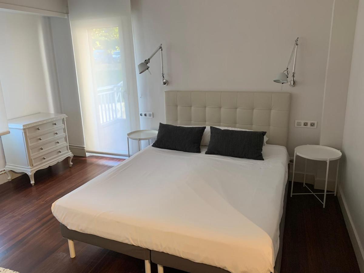 Apartxibi Bermeo Ngoại thất bức ảnh