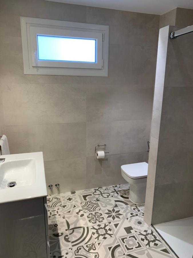 Apartxibi Bermeo Ngoại thất bức ảnh