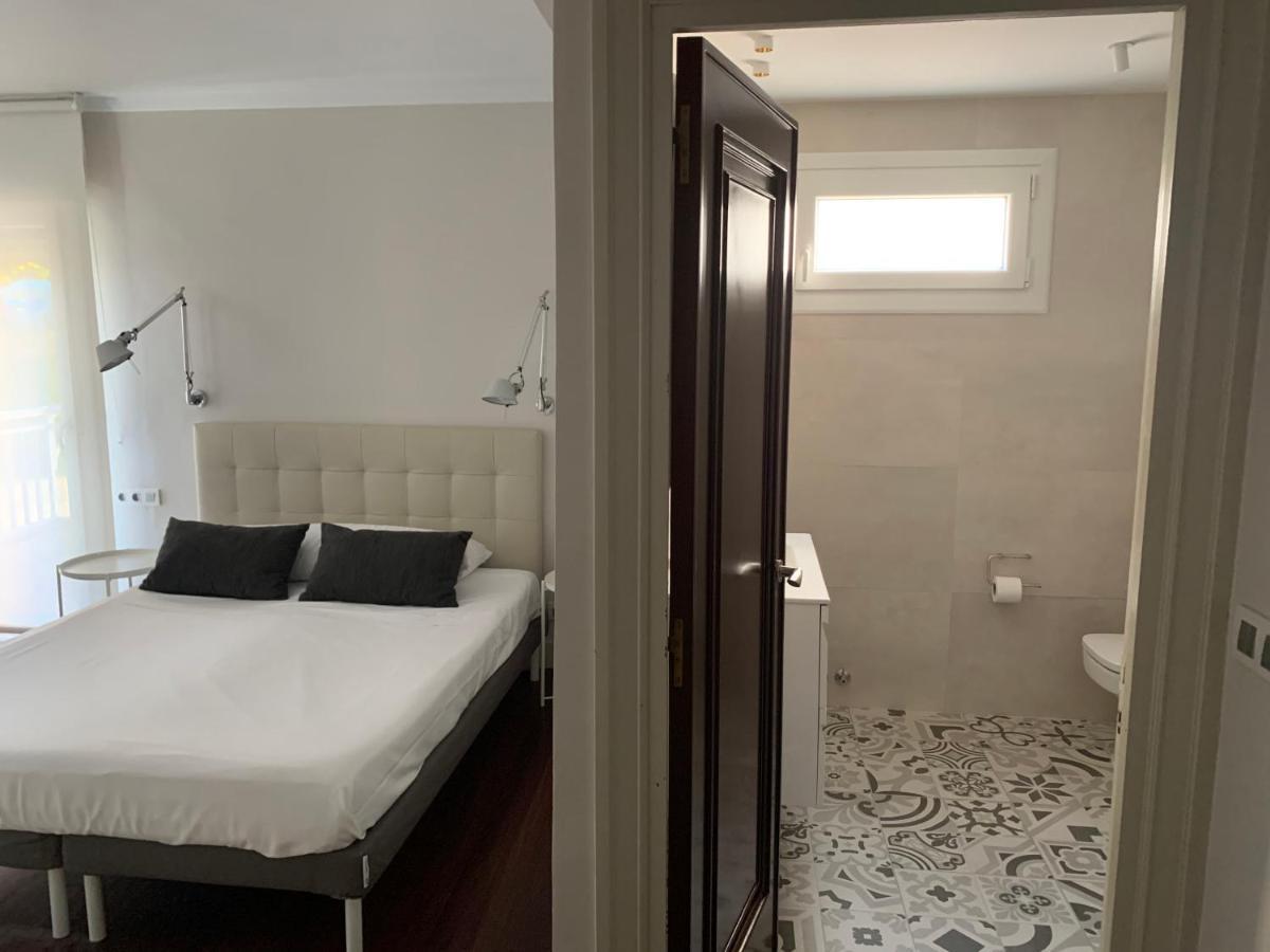 Apartxibi Bermeo Ngoại thất bức ảnh