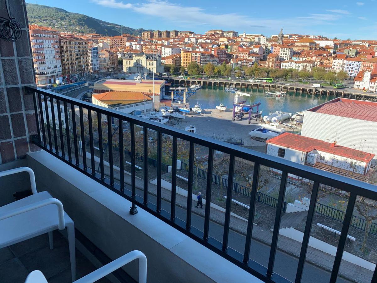 Apartxibi Bermeo Ngoại thất bức ảnh