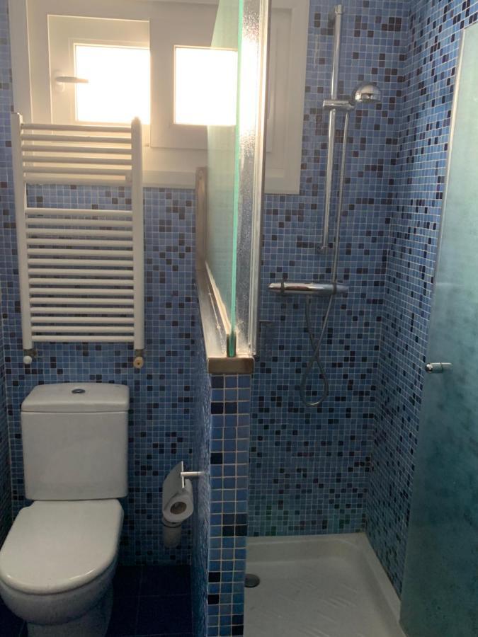 Apartxibi Bermeo Ngoại thất bức ảnh