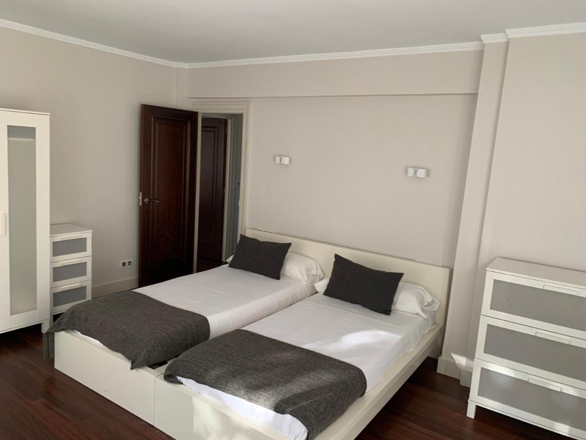 Apartxibi Bermeo Ngoại thất bức ảnh