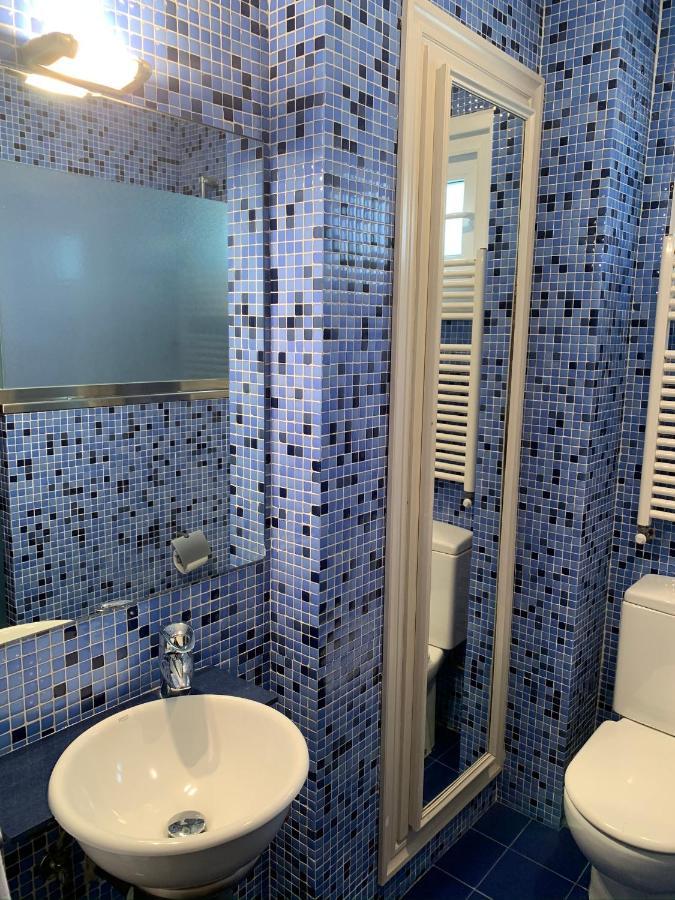 Apartxibi Bermeo Ngoại thất bức ảnh