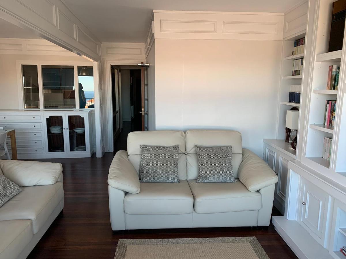 Apartxibi Bermeo Ngoại thất bức ảnh