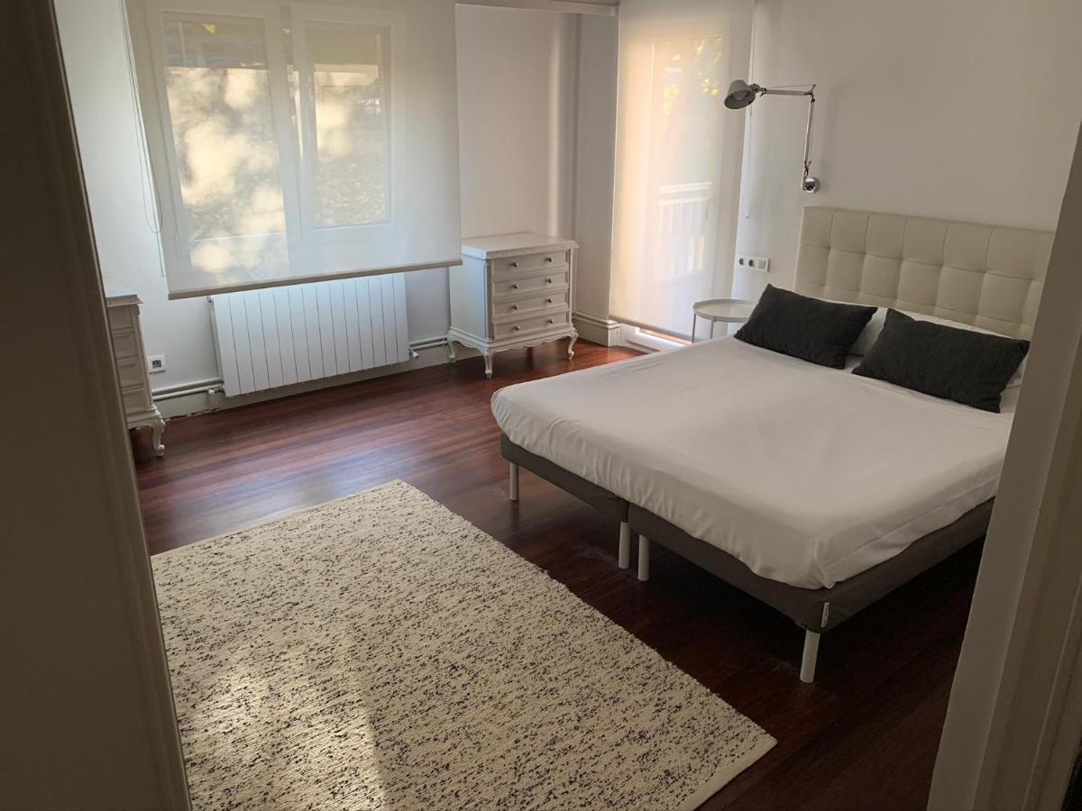 Apartxibi Bermeo Ngoại thất bức ảnh