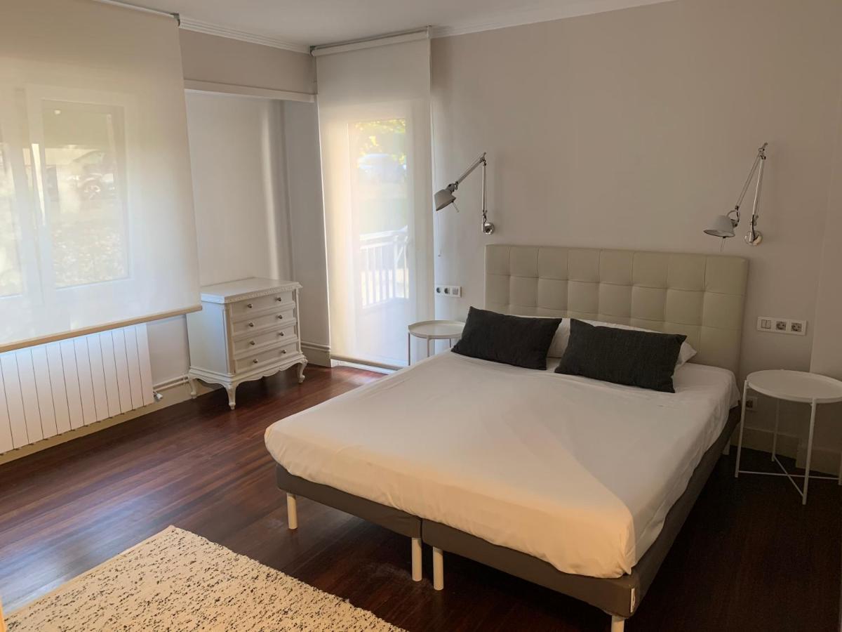 Apartxibi Bermeo Ngoại thất bức ảnh