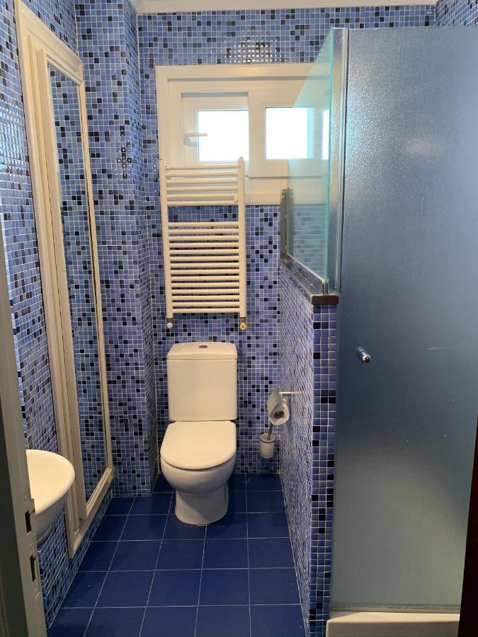 Apartxibi Bermeo Ngoại thất bức ảnh