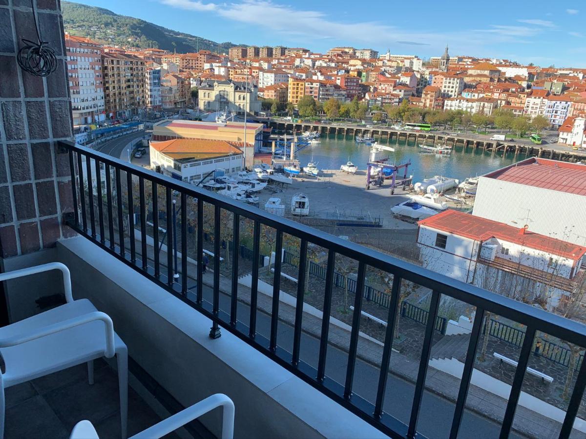 Apartxibi Bermeo Ngoại thất bức ảnh