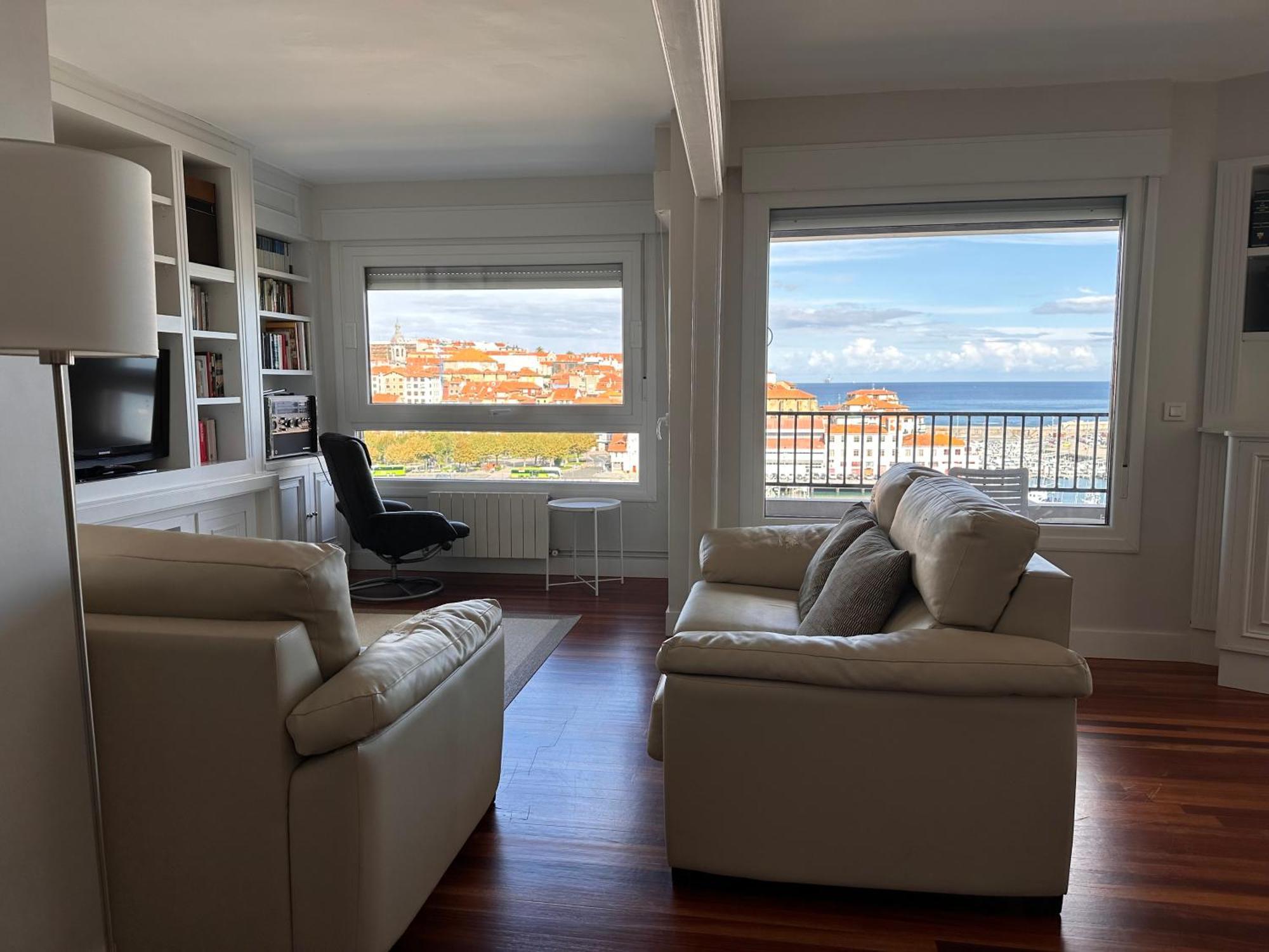 Apartxibi Bermeo Ngoại thất bức ảnh