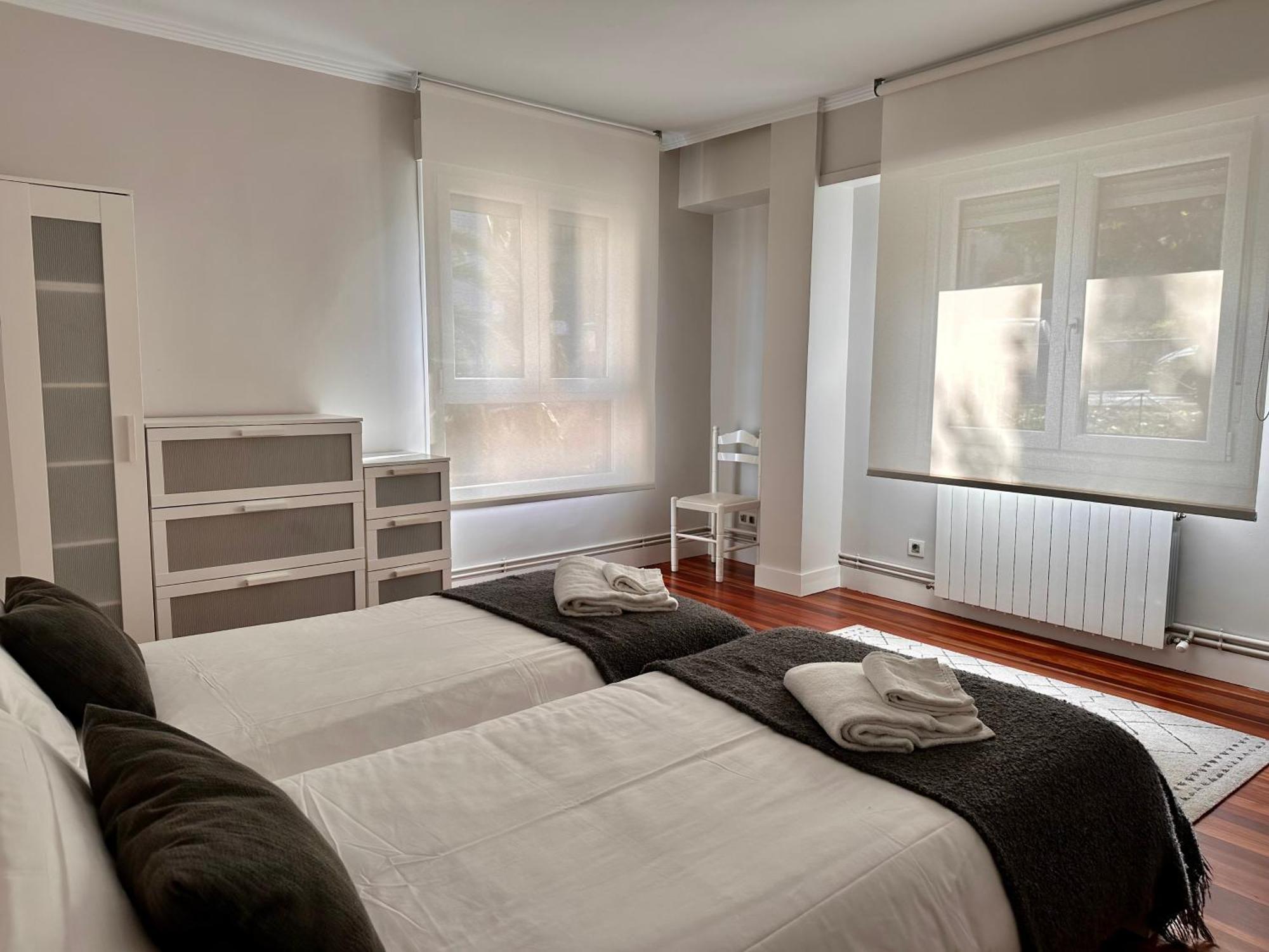 Apartxibi Bermeo Ngoại thất bức ảnh