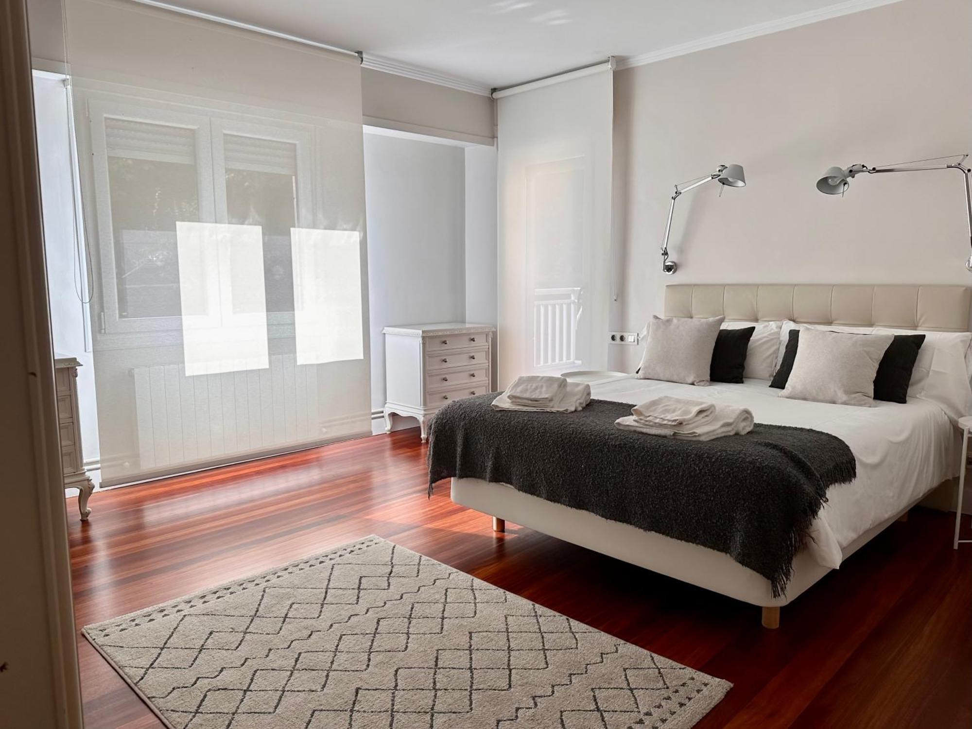 Apartxibi Bermeo Ngoại thất bức ảnh