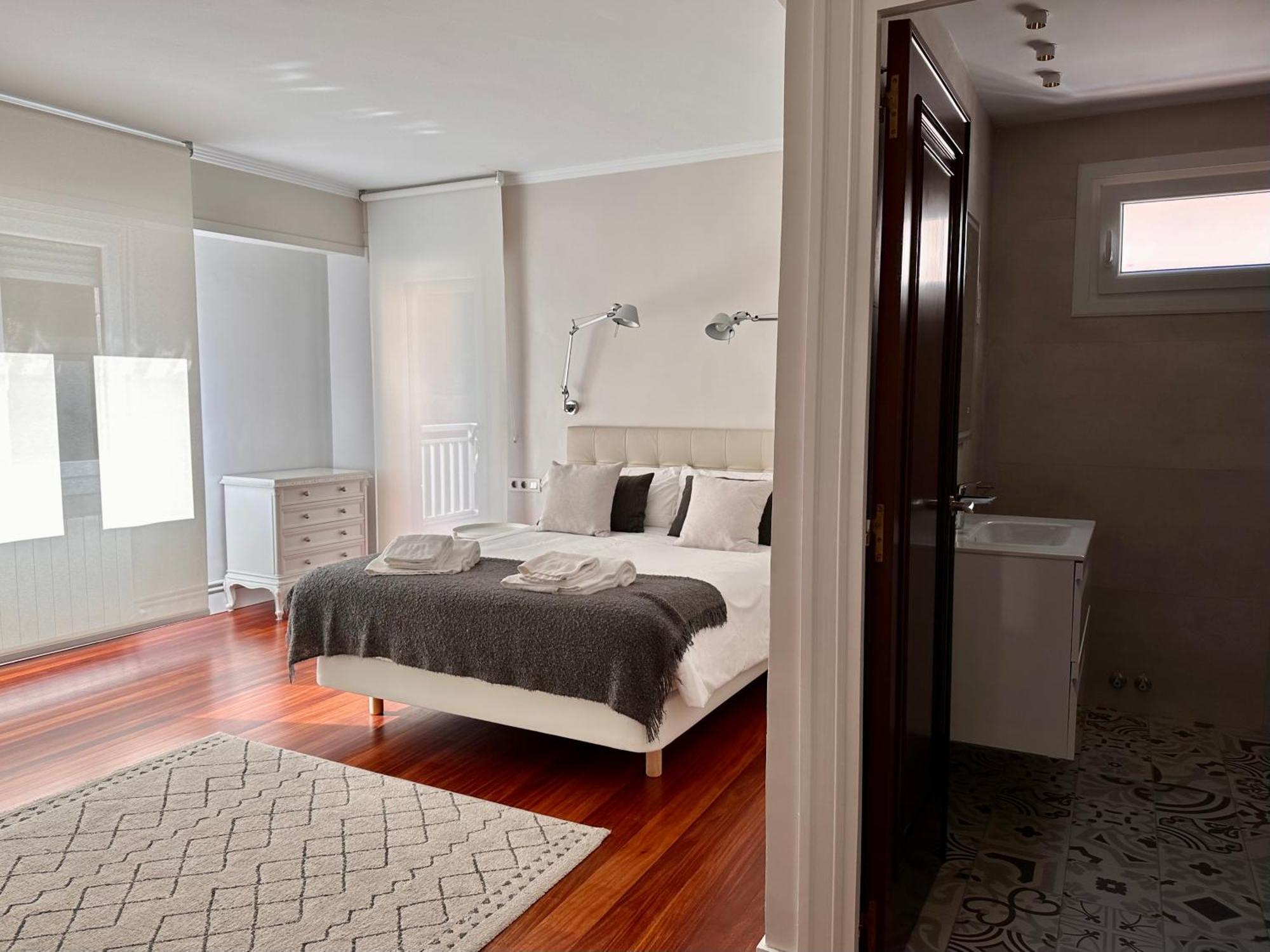 Apartxibi Bermeo Ngoại thất bức ảnh