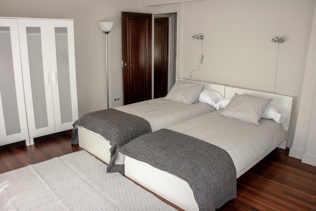 Apartxibi Bermeo Ngoại thất bức ảnh